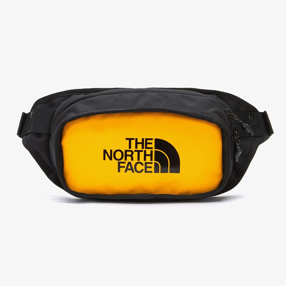 

Поясная сумка для исследований THE NORTH FACE NN2HN74B