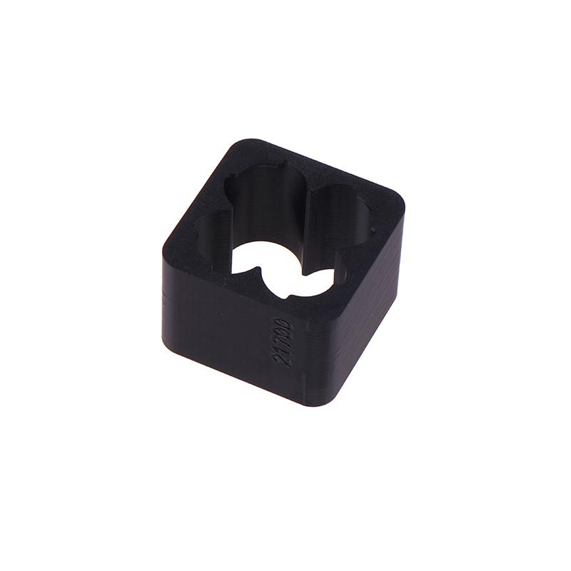 Stampo per Attrezzatura 21700 Staffa Fissa Attrezzatura per Saldatura a Punti Saldatura Manuale Speciale Assemblaggio Speciale per Batterie al Litio