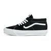 Sk8 Mid Reissue 83 Lx 'Black White' Vans VN000CQQBA2