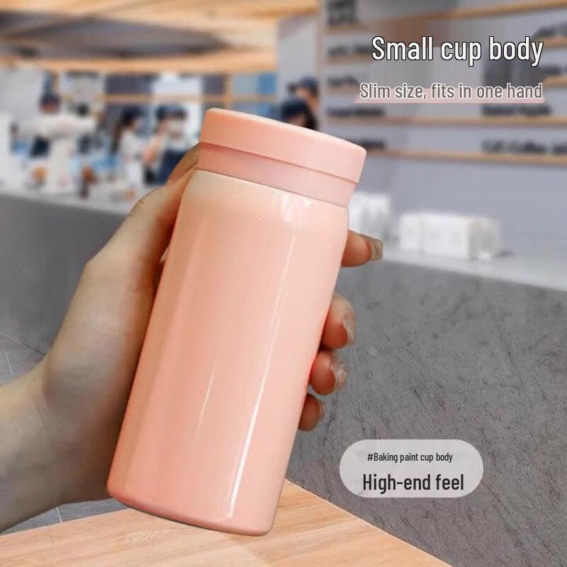 Anvelo A59 Mini Vacuum Insulated Pocket Thermos