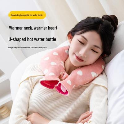 Masážní přístroje a pomůcky – Masáž krku