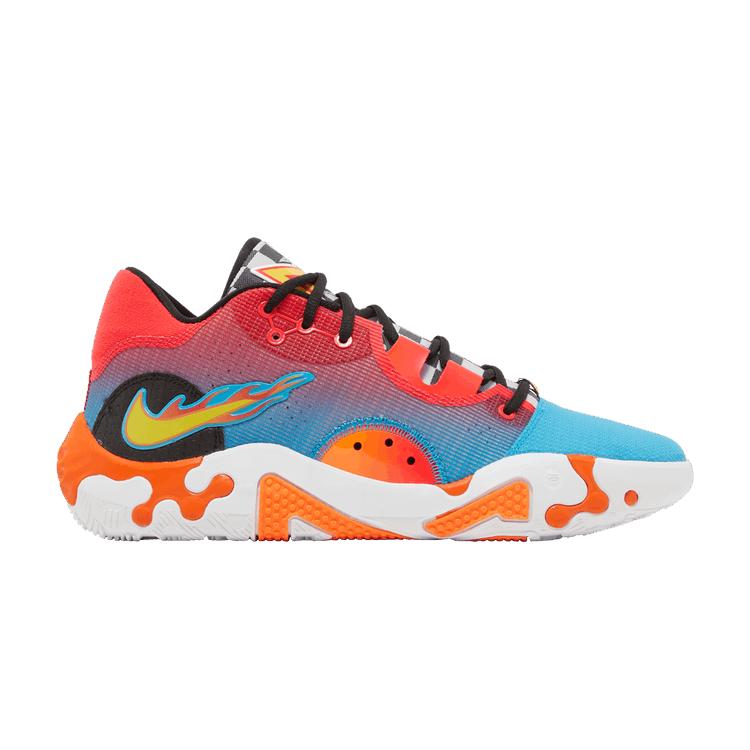 Hot Wheels x Nike PG 6 NRG 42