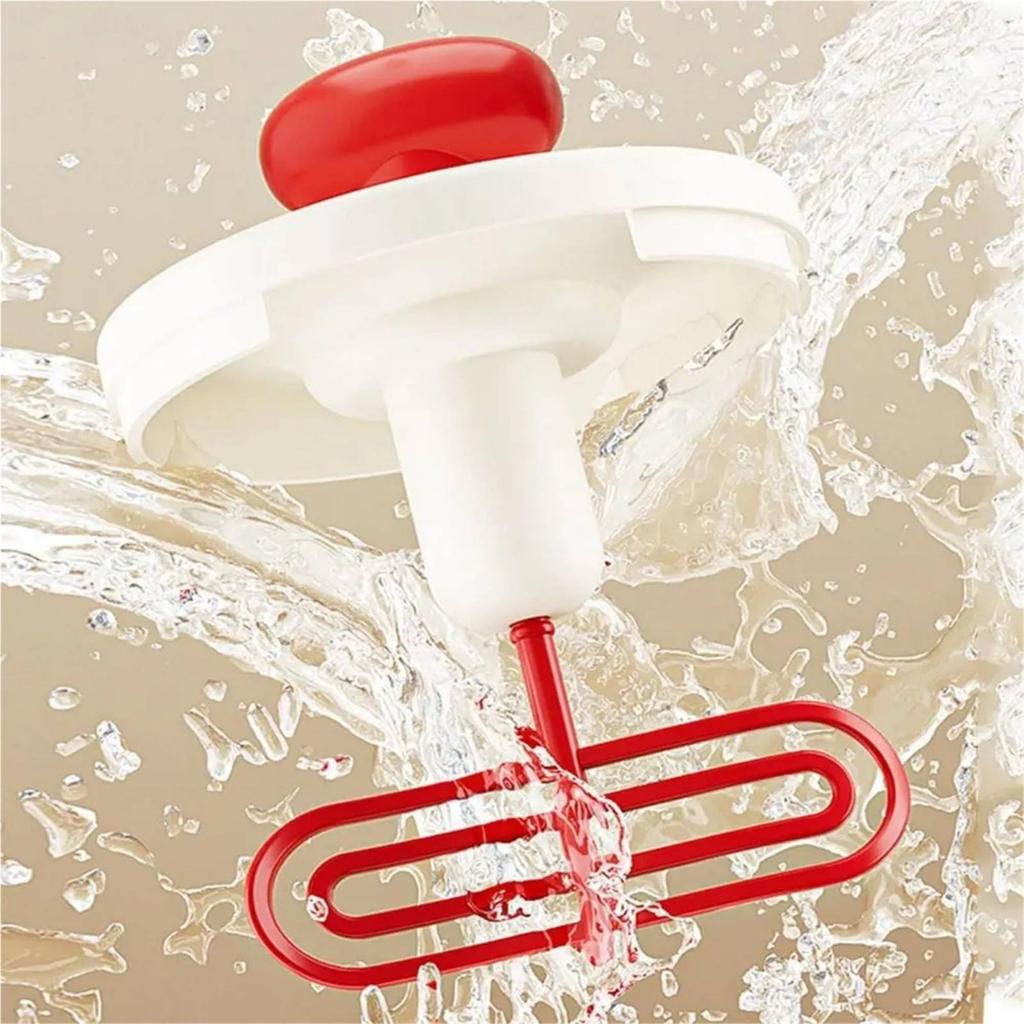Push Press down Yolk Alternative Beater Multi-Functional Hand Press Food Blender Cooking Supply Easy to Clean Kitchen Gadget