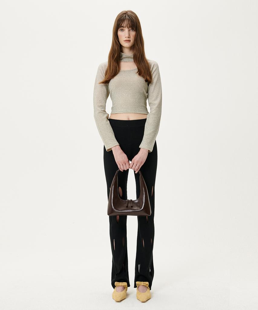 Margesherwood Hobo Shoulder ((5Color)
