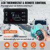 Diesel Heater 8KW Air Diesel Heater PLANAR 12V Diesel Air Heater for Car Trucks Motor-home Boat Bus CAN