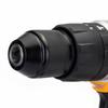 Cordless drill driver 18V 45Nm