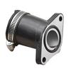 Sealing Motorcycle Carburetor Intake Adapter Intake Manifold Pipe  Engine Refit
