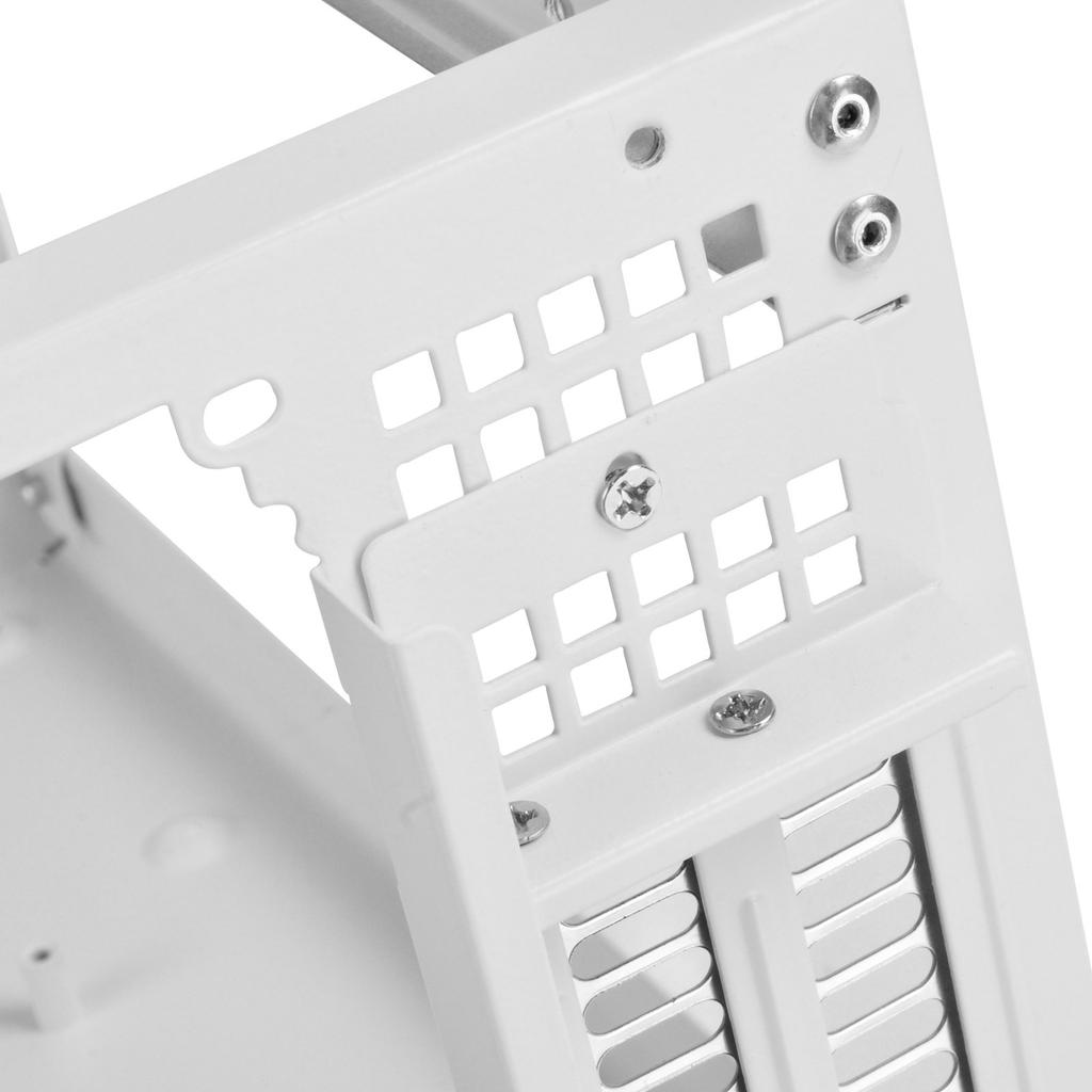 SilverStone Sugo Series Mini-ITX Case SST-SG13WB-Q