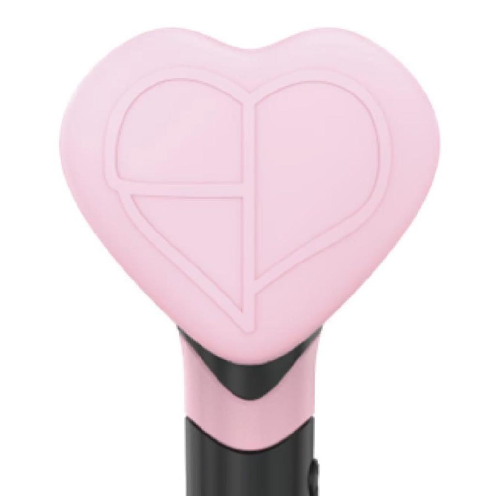 [USED] BLACKPINK Light Stick Special Edition Latest Black Pink
