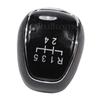 For Chevrolet Sail 3 III Buick Excelle 2015-2018 Car 5 Speed Manual Transmission Gear Shift Knob Lever HeadBall 2016 2017