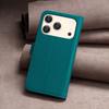 For iPhone 17 Pro Max Phone Case BINFEN COLOR BF17 Wallet Folio Flip Leather Cover