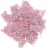 Decorative Natural Pink Reindeer Mech 30G