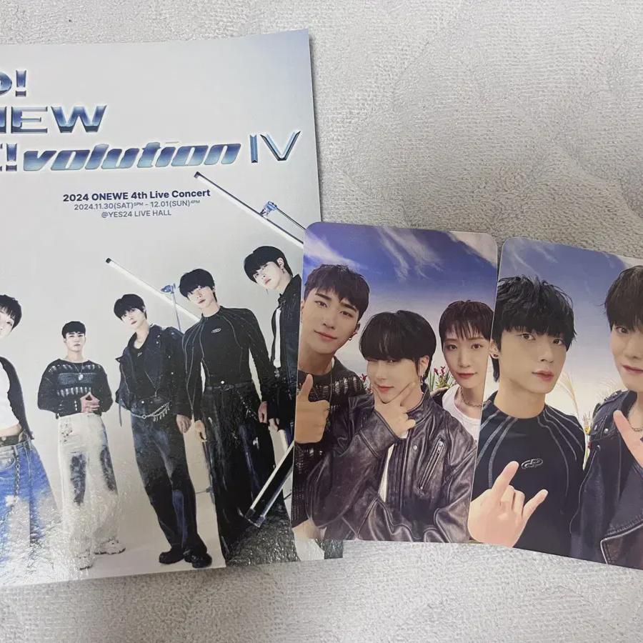 

Onewi Onuble 4 Maccon Foca Postcard