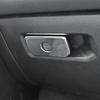 For 2019-2024 Dodge RAM 1500 Chrome Co-pilot Storage Box Handle Decor Cover Trim
