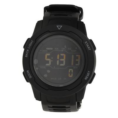 Men Smart Sports Watch LED Screen 50 Meters Waterproof Digital Watch Outdoor Multifunction Sports