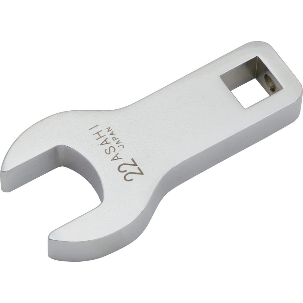 

ASH Long Clawfoot VCL4022 Wrench, 12.7mm (1/2 ) Drive,