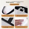 Large Capacity PVC Dust-Proof Moisture-Proof Handheld Quilt Storage Bag