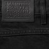 Supreme Marithe Francois Girbaud X-Seam Baggy Denim Short Black