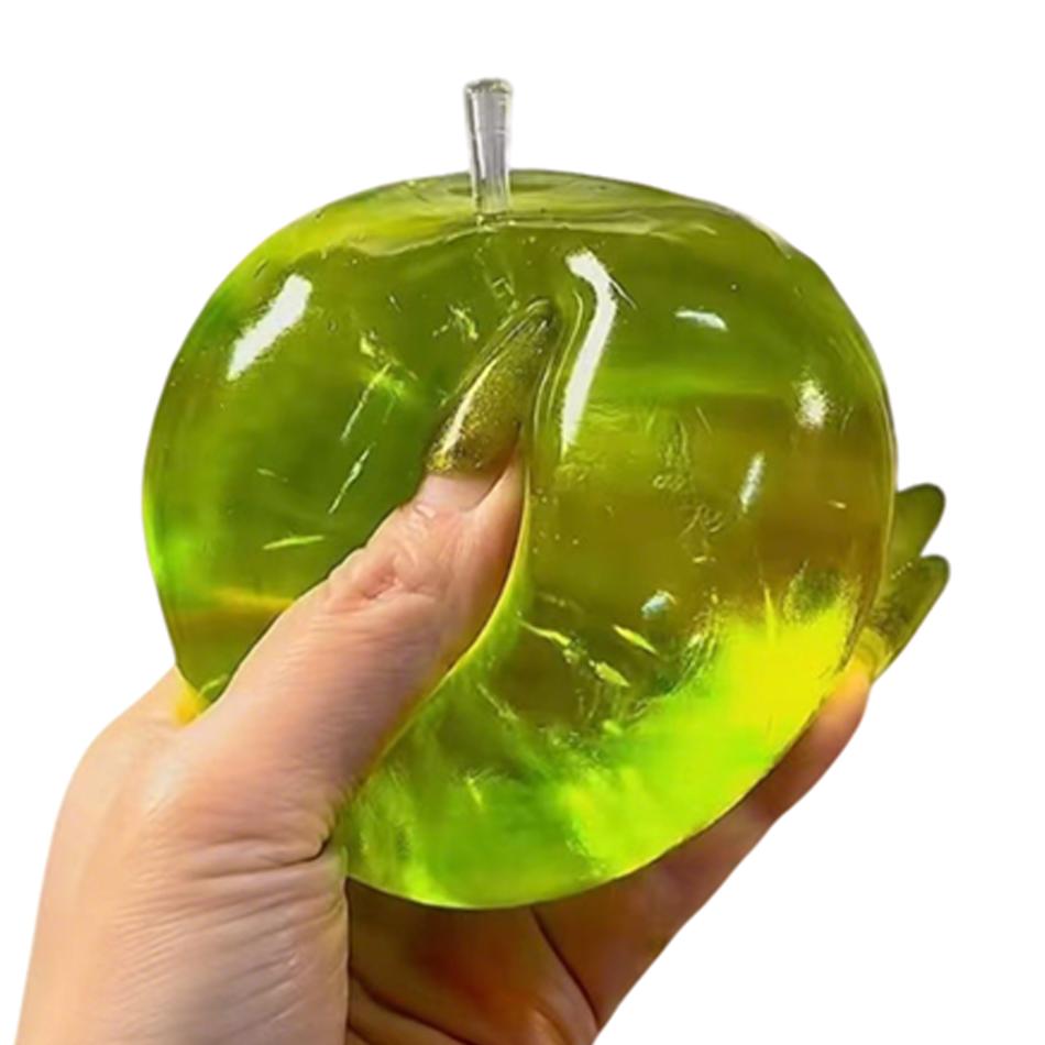 Squishy Toy Butter Stick Slow Rising Squeeze Toy Butter Bar Brick Squishy Fidget Toy Anti Stress Release Hand Relax Gift Toy