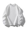 Euro-Asian Cotton Parent-Child Sweatshirt: Embroidered Logo Uniform for School/Kindergarten
