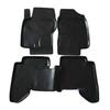 J&amp;J AUTOMOTIVE | Tapis De Sol En Caoutchouc 3D Exclusive Pour Nissan Pathfinder 2005-2012