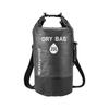 Outdoor Sports PVC Waterproof Dry Bag
