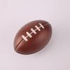 New Foam Rugby Balls for Children Game Ball Small American Football Child Toys Footballs Anti-stress Rugby Soccer Squeeze Ball