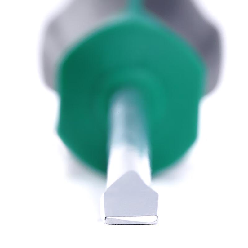 SATA T-Series Flathead Screwdriver