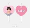NCT Wish Request Steady images in picket box and unopened for sale