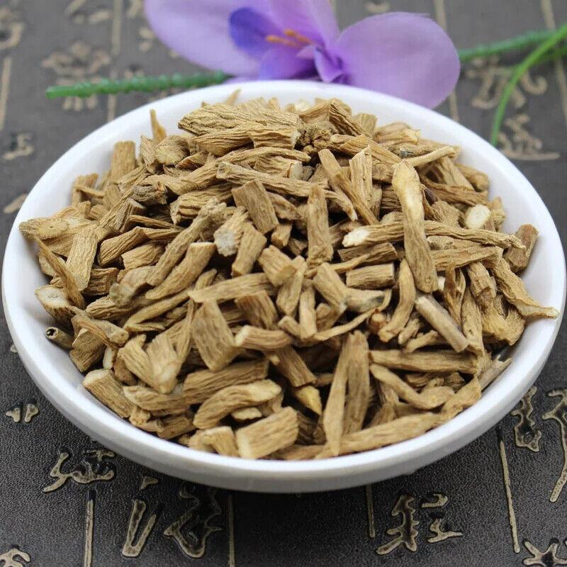 Традиционные китайские травы Radix Bupleuri Chai Hu 250г — фото 5