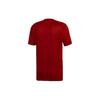 Adidas Raglan Sleeve T Shirt Men's Red D95944