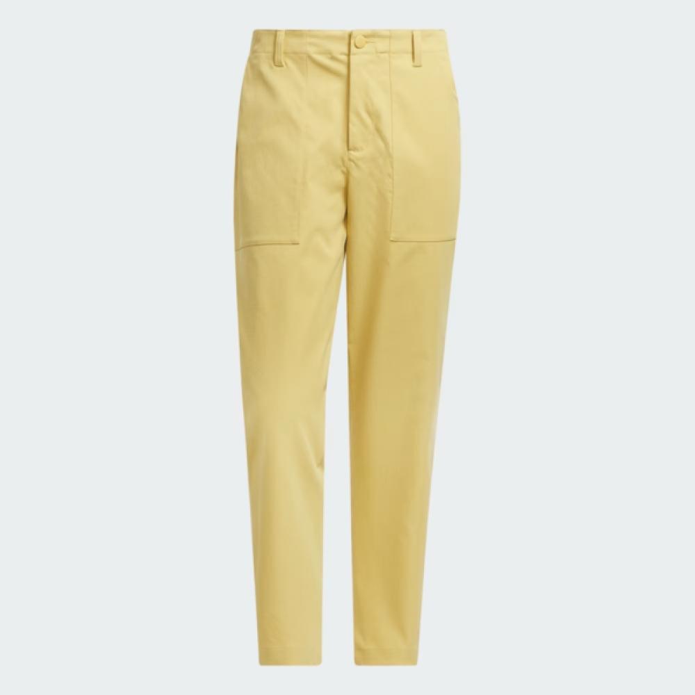 AdidaS Golf AdidaS Men S Go To progreSSive pantS trouSerS Ix2039