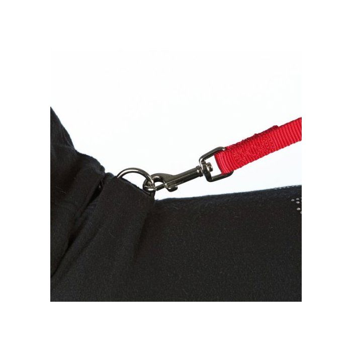 Dog Pullover - Trixie - Trento - XS - 27 Cm - Comfortable - Warm - Easy To Put On