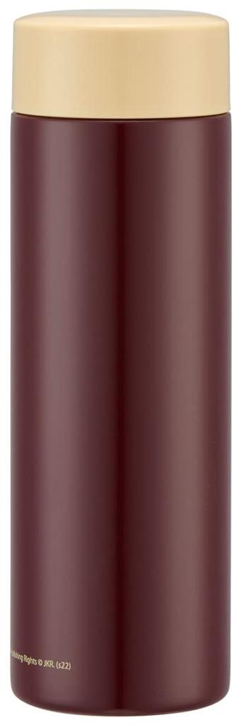 Skater Mug Bottle The Wizarding World of Harry Potter 350ml Ultra Light Stainless Steel Water Bottle STYL4-A