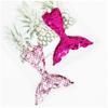New Fashion Kids Sirena Forcine Cartoon Coda di pesce Paillettes Fermaglio per capelli per ragazze Accessori per capelli per bambini