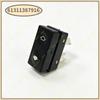 61311387916 Car For BMW E36 325is 328i S 318ti M3 Z3 Power Window Control Switch Single Button Power Sunroof Switch