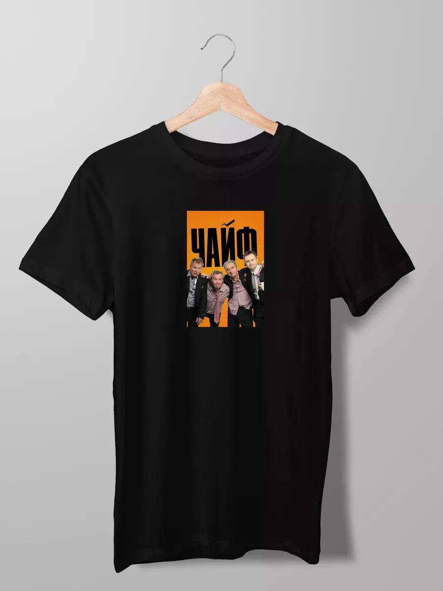 Футболка Nirvana L