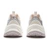 Li Ning Low top Casual Shoes Women's White Silver AGCV112-3