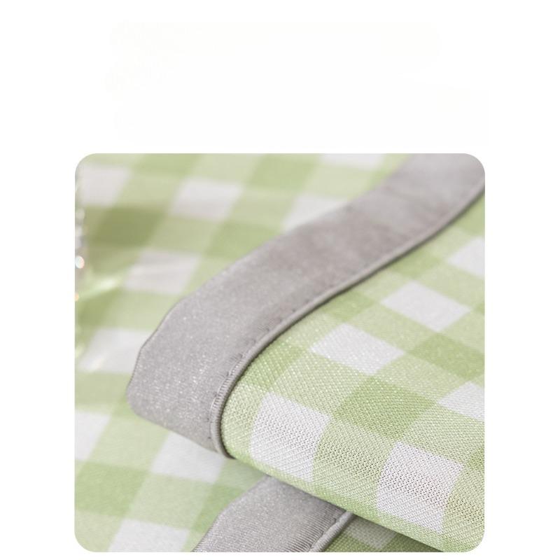Sofa Cushion Summer Summer Summer Summer Summer Mat Cushion Plaid Non-Slip Simple Modern Leather Sofa Cover