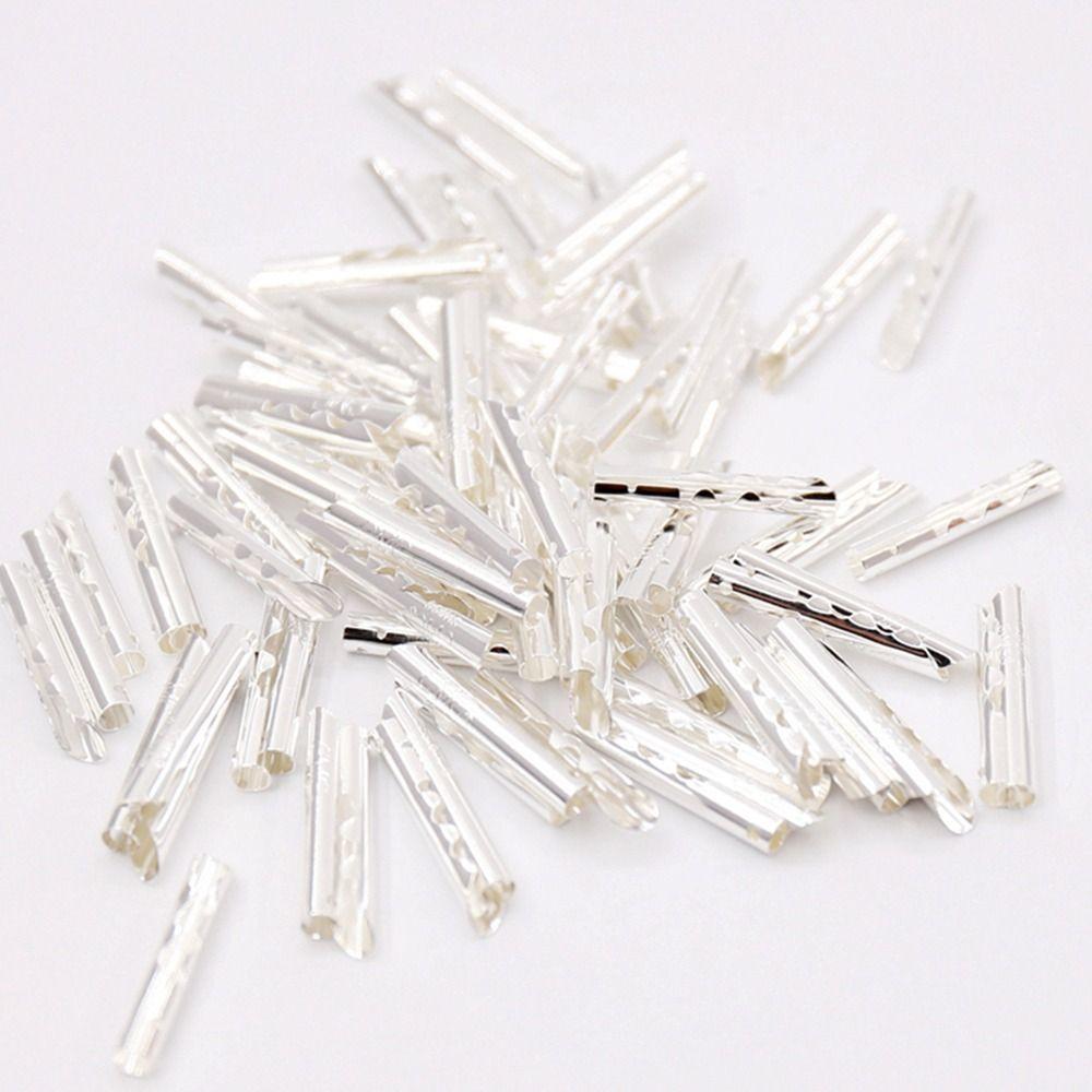 1Pcs Pure Copper Conductor BFA Z-Type Banana Plug Gold Silver Plated Terminal  Audio DIY Upgrade