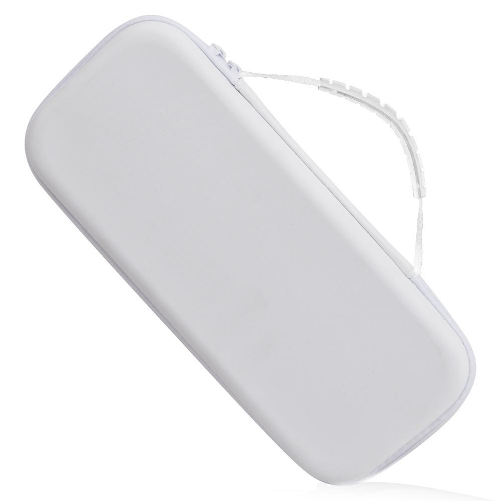 EVA Carrying Case Portable Protective Cover Storage Bag for Lenovo Legion C700 Gaming Handheld