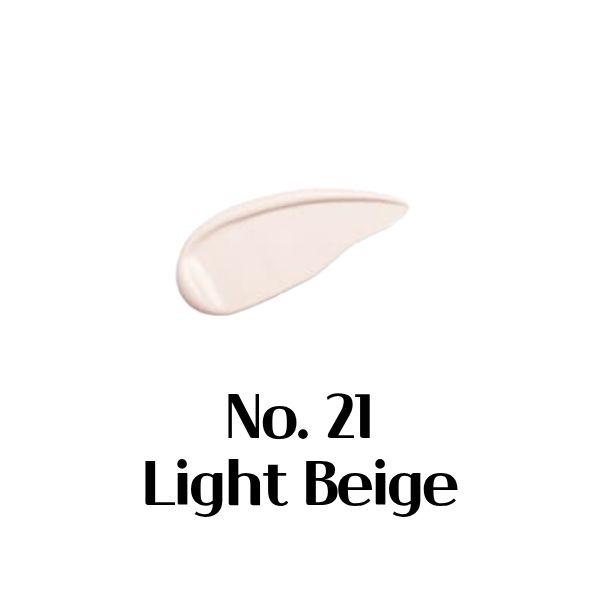 MIZON Vegan Collagen Cushion 15g 1ea