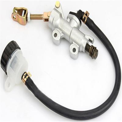 Rear Brake Master Pump Cylinder Movable Rod For Motorcycle ATV Modification