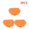 5-1PCS Magnetic Seam Guide Multifucntional Edge Polygonal Positioner Magnet Lock Stitcher For Hems Sewing Ruler Machine Accessor