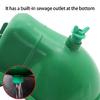 Automatic Animal Drinking Water Bowl Consistent Water Supply Bowl for Horses and Other Outdoor Animals