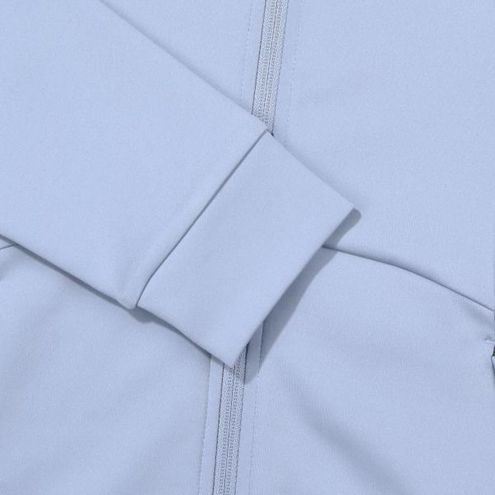 Fila Functional Training Jacket Cut Design