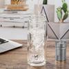 MINGHUI Double-Layer Glass Tea Infuser Bottle