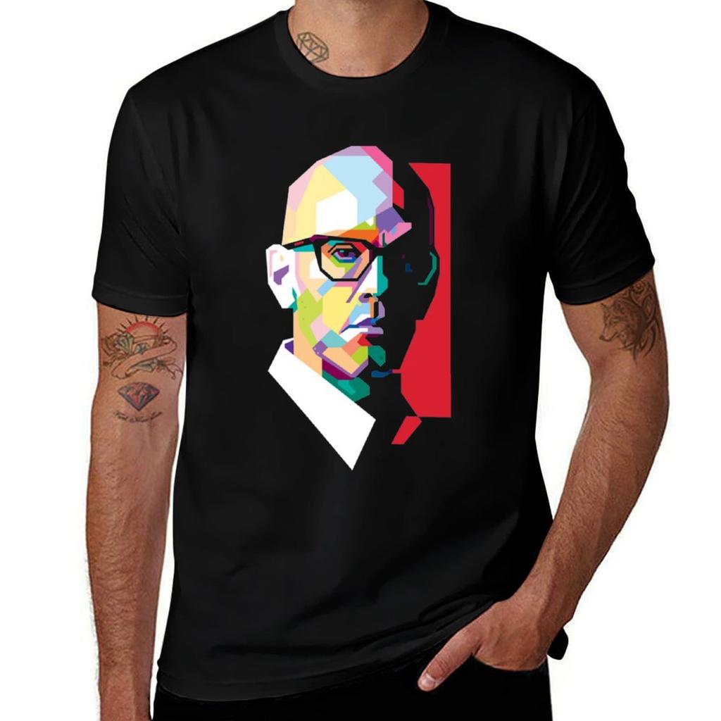 TShirt Michael for Stipe Anime T Unisex Unisex Shirts Shirts Pack T for Cotton