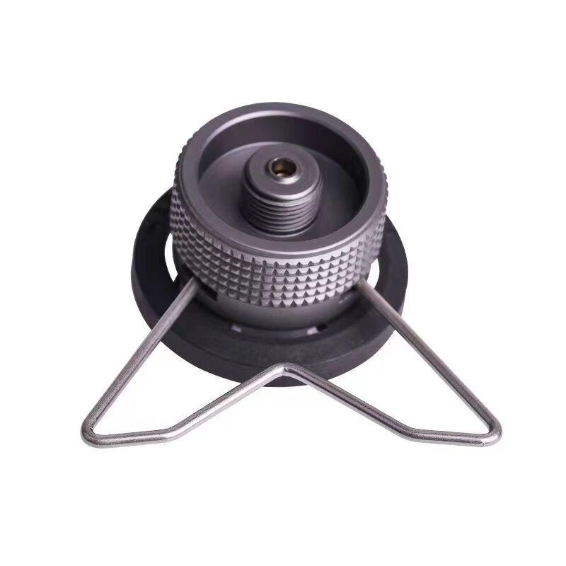 OEING RT-9975 Butane Gas Tank Adapter Kit