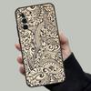 Maori Tribal Samoan Polynesian Print Case For Samsung Galaxy A56 A36 A16 A33 A13 A23 A52 A32 A12 A54 A34 A14 A53 A15 A35 A55 A17